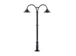 Viessmann 6109 - H0 Luce Di Piattaforma Baden-Bad