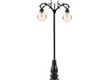 Faller 180115 Lanterna Led, Luci A Sospensione, Bianco Caldo, 3 Pezzi Epoch