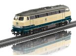 MäRklin H0 39215 Locomotiva Diesel Serie 218