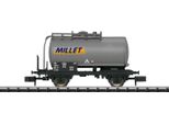 Minitrix 18098 Carro Hobby-Kessel "Millet"""