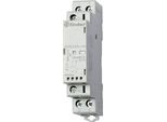 Contattore Di Installazione 24VAC/DC,2S,LED - Contattore Di Installazione 24V Ac/Dc 22.32.0.024.4320