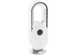 Ventilatore A Piantana Farelek 45 W Bianco
