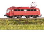 MäRklin H0 37019 Locomotiva Elettrica Br 110.3, Db, Ep.V