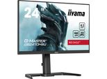 Iiyama Iiyama G-MASTER Liberate Tutto Il Vostro Potenziale Di Gioco Con Il Veloce Ips GB2470HSU Red Eagle
