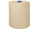Tork 290099 Tork Matic Rotolo Di Asciugamani, 2 Veli, Naturale, 150 M