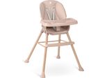 Sedia Per Bambini Nukido Tilo Rosa