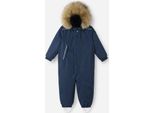 Salopette Reima Bambino Navy 5100117C-6980 Taglia 86