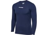 Hummel Hmlbl Essential Tee L/S
