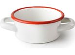 Ibili Vintage 10 Cm Casseruola Trasparente Trasparente Taglia Unica