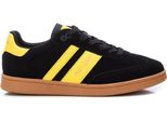 Teddy Smith 78910 Scarpe Sportive Giallo,Nero Eu 42 Uomo Giallo,Nero Eu 42