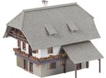 Faller 191825 H0 Casa Del Lavoratore A Giornata Oberprechtal Kit O Accessori