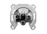 Kathrein Esd 32 Sat/Bk Presa D'antenna A 3 Vie Con Collegamento Twin-Sat