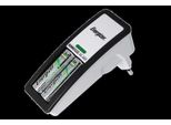 Energizer Mini Charger Incluso 2 Batterie Aaa Nimh 850Mah Caricabatterie Da Rete