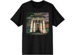 Judas Priest TričKo Sin After Sin Album Cover Unisex Nero M