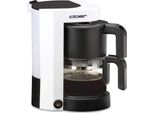Cloer | Macchina Da Caffè A Filtro 5 Tazze