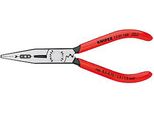 Knipex 13 01 160 Verdrahtungszange 160 Mm
