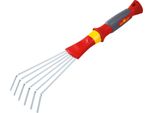 Wolf-Garten 2722000 Leaf Rake Working Width 11.5 Cm