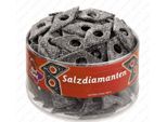Red Band Diamanti Salati Di Liquirizia Confettati Pastiglie Di Liquirizia Salata 1180G