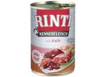 Rinti 400Gx24 Carne Di Vitello Per Buongustai In Scatola