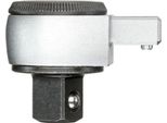 Gedore 7412-01 Cricchetto A Bussola 3/8", 9X12, 7686500"
