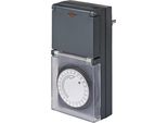 Tages-Zeitschaltuhr Mz 44 (Ip 44 Schutz)