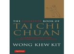 Il Libro Completo Del Tai Chi Chuan