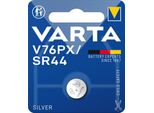 Varta Batterie Electronics V76PX SR44 1St.