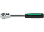 Stahlwille 512-2K 13111010 Forward/Reverse Ratchet 1/2 (12.5 Mm) 265.5 Mm