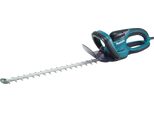 Makita UH6580 - Tagliasiepi - Elettrico - 700 W - 1500 Spm - 65 Cm