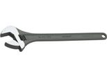 Gedore 62 P 24 Chiave Combinata, Regolabile 24", 6360880"