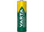 Varta Recharge Batteria Del Telefono Aa HR6 1600Mah 2Pz.