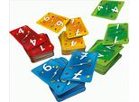 Schmidt Spiele 01101 Ligretto® Blu