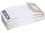 Sacchetto Antipolvere Per Pex, Gex, Pss, Gss 16/23, Pbs 60/75, Psf 22 A, Guf 4-23