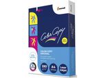 Mondi Color Copy Carta Inkjet A4 (210X297 Mm) Opaco 150 Fogli Bianco
