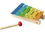 Metallofono Haba, Xilofono Per Bambini, Glockenspiel, Strumento, Giocattolo, 5990