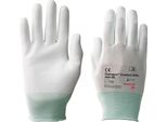 Guanti Camapur Comfort 616 Taglia 7 Bianco En 388 Psa Ii 10 Pa