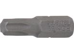 Bgs Bit Drive Esagono Esterno 6,3 Mm (1/4") Profilo A T (Per Torx) T30 - 8195"