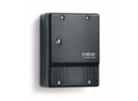 Steinel Nightmatic 3000 Interruttore Crepuscolare A Superficie - Impermeabile IP54 - Nero