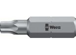 Wera Bit Tough 1/4" Din 3126 C6.3 Ip40X25Mm , 05066290001"