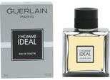 Guerlain, L'homme Ideal, Eau De Toilette, For Men, 50 Ml