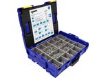 Assortimento Di Rivetti Ciechi Gesipa Pro In L-Boxx 1853378