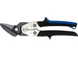 Cesoie Per Lamiere Continue D27BL L.260Mm Sinistra Sta Max.1,2Mm Va Max.1Mm Erdi