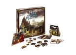 Asmodee A Game Of Thrones The Board Game (2A Edizione) A Game Of Thrones: Il Gioco Di Carte Seconda Edizione Tradizionale
