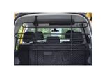 Griglia Per Auto L: 85-140 Cm H: 75-110 Cm