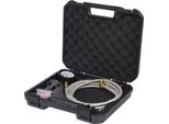 Ks Tools Tester Di Pressione Dei Gas Di Scarico Da -1 A +3 Bar