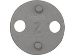 Ks Tools Adattatore Per Pistone Del Freno #Z Ø 28 Mm - 150.2099