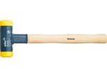 Wiha 800 70 02099 Soft-Face Hammer Semihard, Kickback-Free 2256 430 Mm 1 Pc(S)