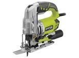 Ryobi RJS1050-K Seghetto Alternativo, Taglio A Raso, 23 Mm, 3100 Giri/Min, 680 W