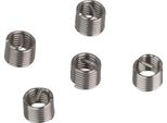 Ks Tools Inserto Filettato M10X1,5 13,5 Mm Confezione Da 5 Pezzi - 150.6081