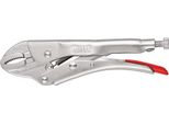 Knipex 41 04 180 Pinza Per Presa, Zincata 180 Mm